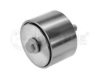 MEYLE 234 000 0003 Deflection/Guide Pulley, v-ribbed belt